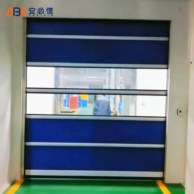 怒江傈僳族快速卷帘门