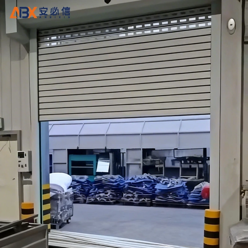怒江傈僳族软帘高速门